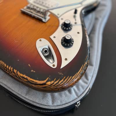 Novo Serus SV 2019 image 14