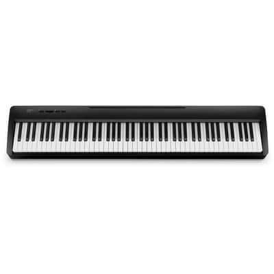 Kawai ES60 Digital Portable Piano - Black image 4