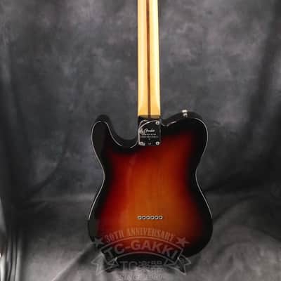 Fender USA American Professional II Telecaster image 6