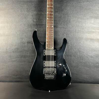 Jackson MG Series DKMG Dinky 2003 - 2011 - Black image 2