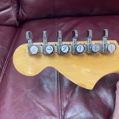 1979 Fender Stratocaster Bullet Neck image 13
