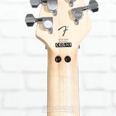 EVH Wolfgang Special Electric Guitar - Ivory (WolfSpEIVYd2) image 4