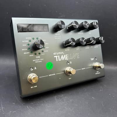 Strymon   Timeline Delay image 1