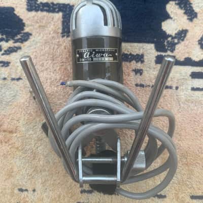 Vintage Aiwa DM-18** microphone Vintage Aiwa DM-18** microphone 1960 - Vintage Aiwa DM-18** microphone image 2