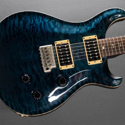 Paul Reed Smith Custom 24 10 Top, '00 image 1