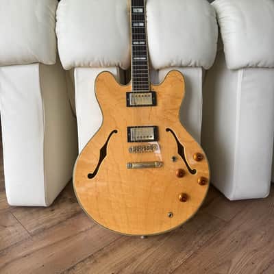 Epiphone Sheraton II 1984-1994 image 1