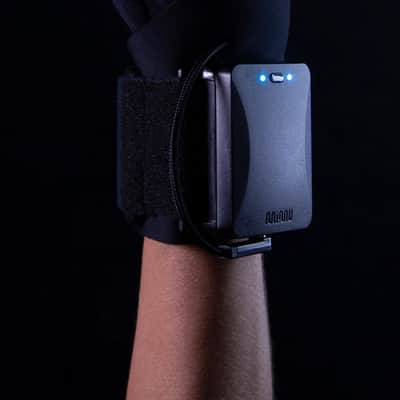 MiMU Gloves - Pair Of Gloves image 3