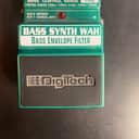 DigiTech X-Series Bass Synth Wah Envelope Filter