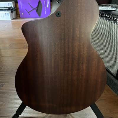 Martin SC-10E Modern 2026- Satin Natural / #3048379 image 5