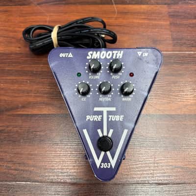VESTA FIRE Power tube OVERDRIVE | Reverb