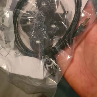 Mission Engineering Gemini 2 Studio Edition GM-2ST 2020 image 6