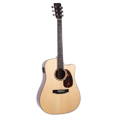 Recording King RD-G6-CFE5 2019 "Authorized Dealer" image 1