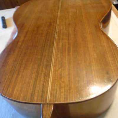 Julian Espinoza Classical 1971 - RESTORED AND REFINISHED APRIL 2026 image 23
