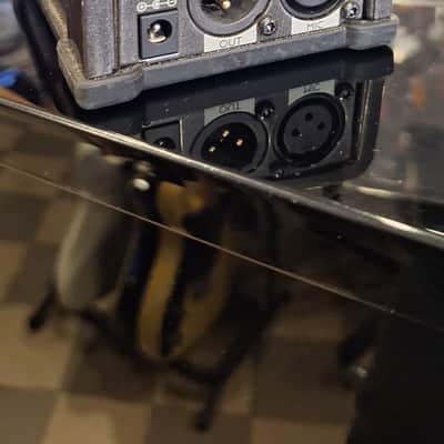 TC Helicon Ditto Mic Looper 2015 - 2021 - Gray image 3