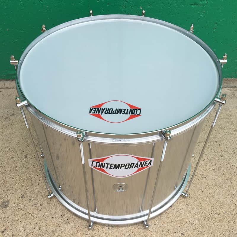 Contemporanea Aluminum Surdo, 16-24"