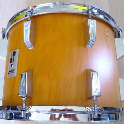 14" x 10" SONOR Beechwood Tom Drum - Vintage image 8