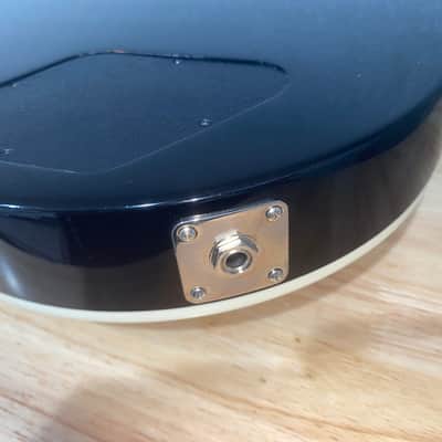 Gibson Les Paul Classic P-90 2018 - Black image 14