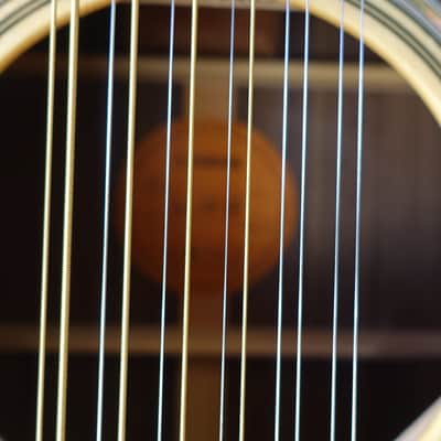 Yamaha LL16-12 ARE 2024 - Natural image 3