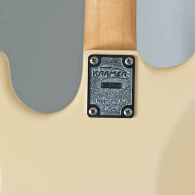 EVH Signed /Owned guitar image 5