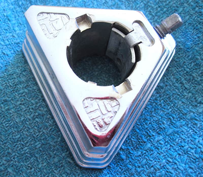 Ludwig Modular Tom Mount Bracket - Vintage (USED) image 1