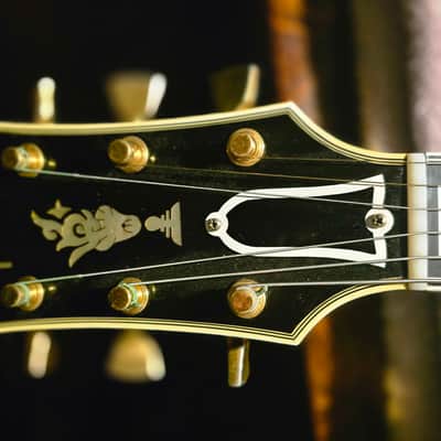 Gibson L-5 C 1959 Sunburst image 9