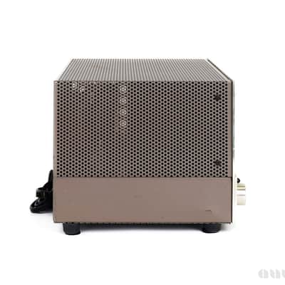 Vintage / Marantz Model 9 // Legendary Monoblock Tube Amplifiers / Original / Museum Quality image 11