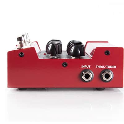 BX1 Bass Preamp image 3