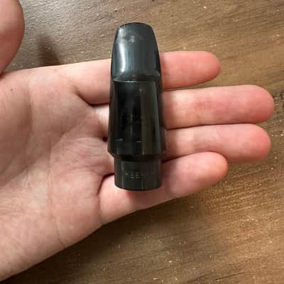 Early Lamberson Soprano Sax Mouthpiece - 0.070 tip! image 1