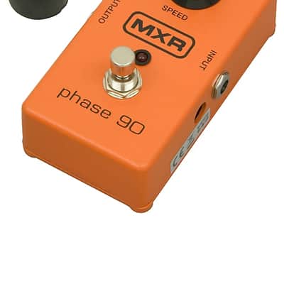 MXR M101 Phase 90 image 2