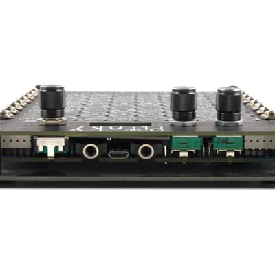 Plinky Plinky V3 Polyphonic Touch Synthesizer [USED] image 4