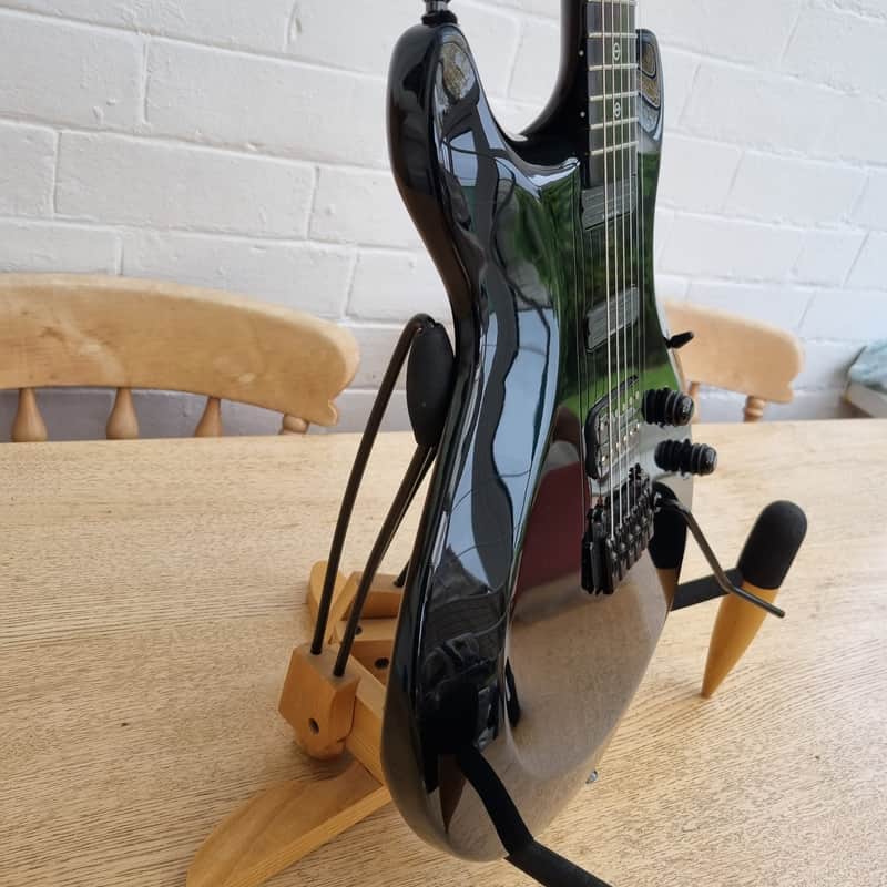 Yamaha AES FG Frank Gambale Signature | Reverb