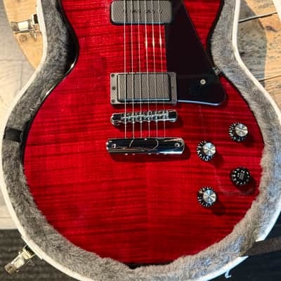 Gibson Dark Fire Les Paul 2008 Dark Fire image 6