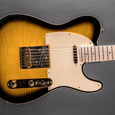 Fender Richie Kotzen Telecaster image 1
