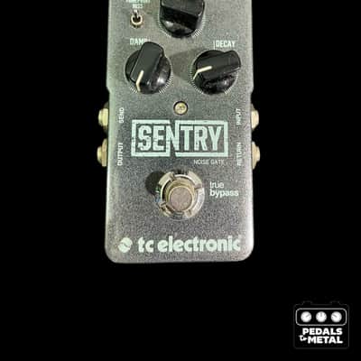 TC Electronic Sentry Noise Gate -x19055 image 1