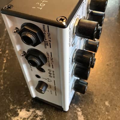 DSM & Humboldt Electronics Simplifier MKII VCG Deal image 7