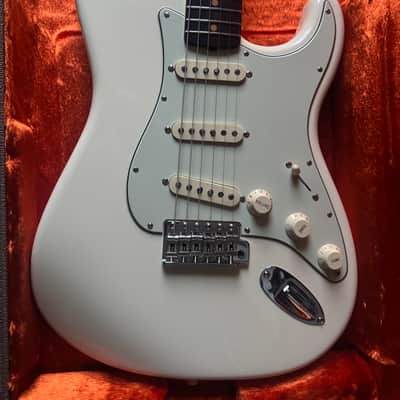 Fender American Vintage II 1961 Stratocaster - Olympic White image 2