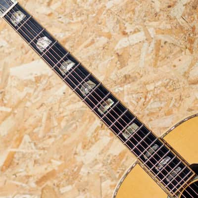 Yamaha Ll 53 D R 2003 image 6