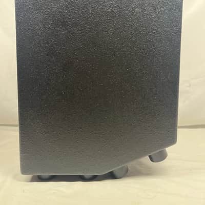 Red Sound Elis.8 Stereo Bundle FR/FR Full Range Flat Response Active and Passive Speaker Cabinets Pair image 3