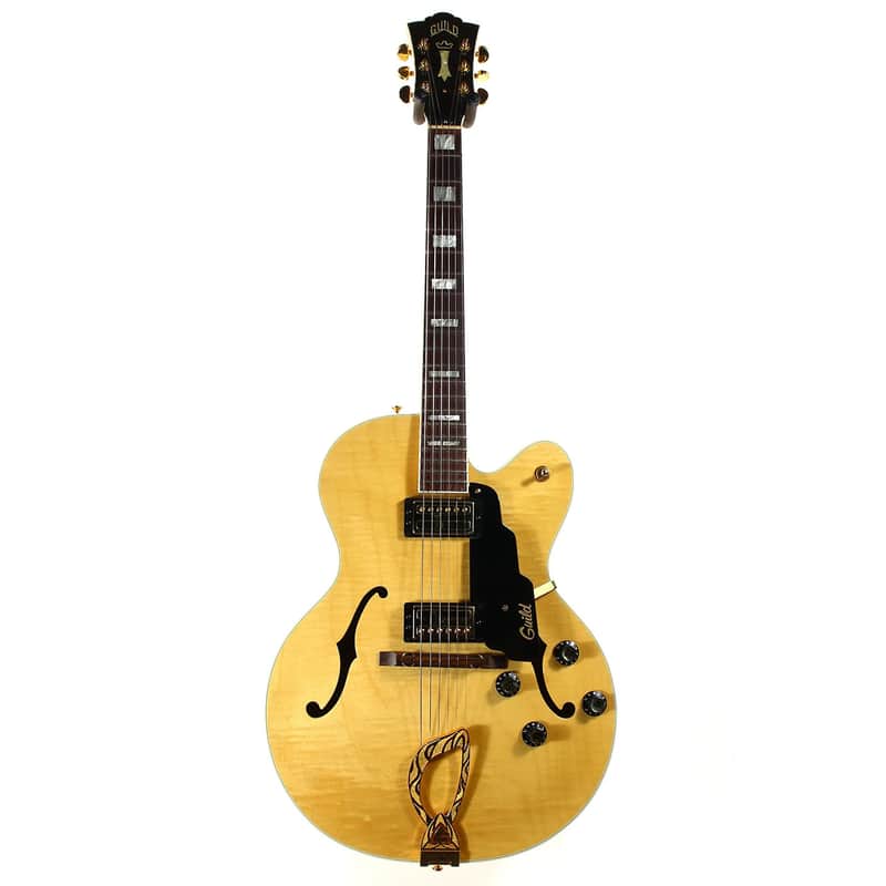 Guild X-180 Park Avenue image 1