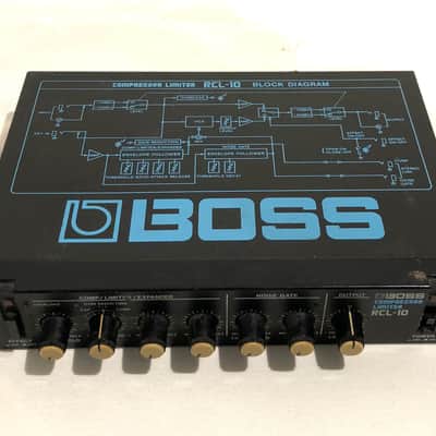 Boss RCL-10 PRO SERVICED/WARRANTY ! image 3