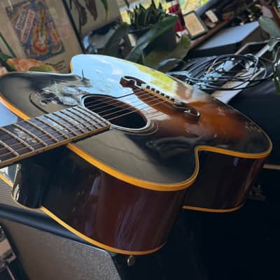 Gibson J200 1990 image 21