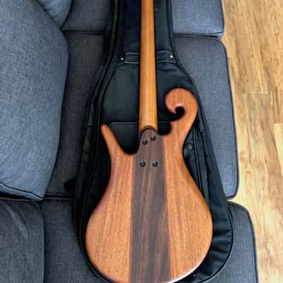 Carl Thompson Bass image 3