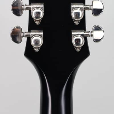 Epiphone Inspired by Gibson J-45 Vintage Sunburst image 5