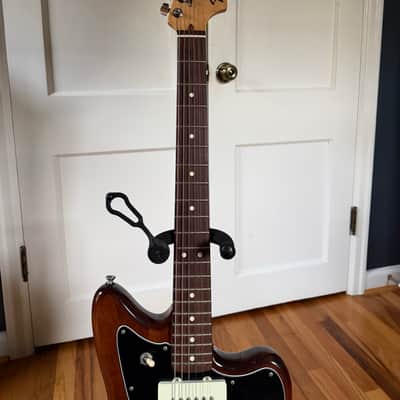 Fender American Special Jazzmaster image 4