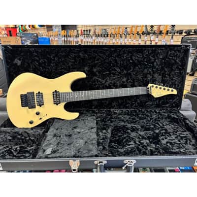 Suhr Modern Terra HH 2021 - 2022 - Desert Sand image 8