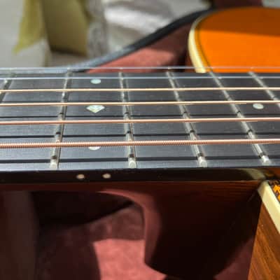 Martin OMJM OM-JM John Mayer Signature Model 2008 - Natural image 12