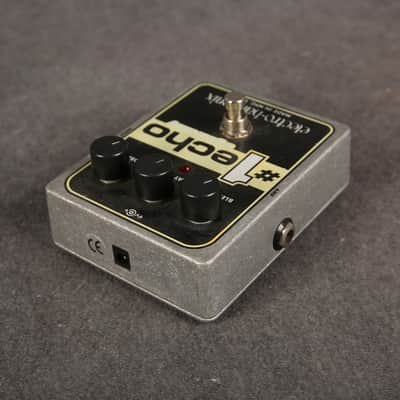 Electro Harmonix 1 Echo - 2nd Hand image 3