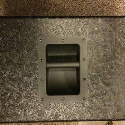 Forte 3D Guitar speaker cabinet image 4