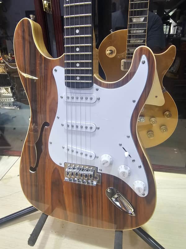 Cozart S style - Natural Gloss image 1