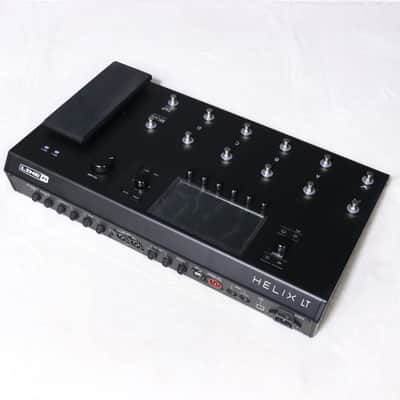Line6 Helix Lt [Hlt5 V682300023] (08/31) image 2